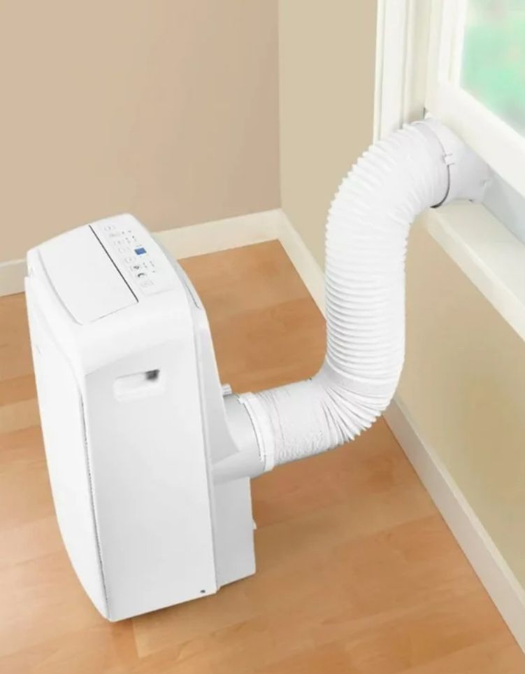 Portable AC