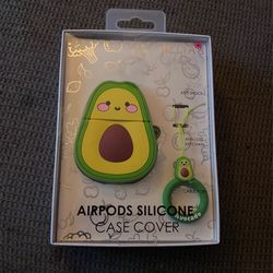 AirPods Case Cover