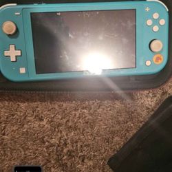 Nintendo Switch LIGHT