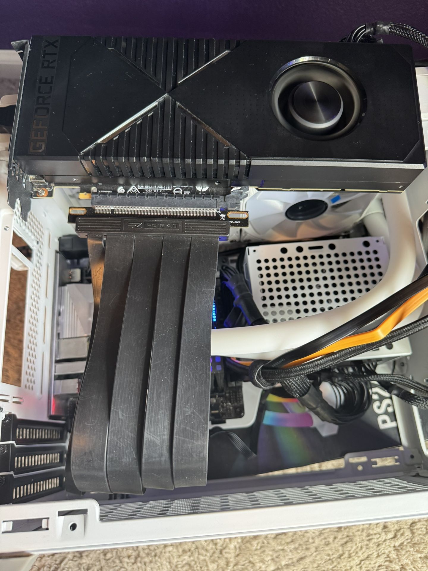 RTX 2070 Super Trade