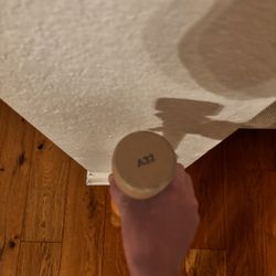 Cam Wood Baseball Bat 