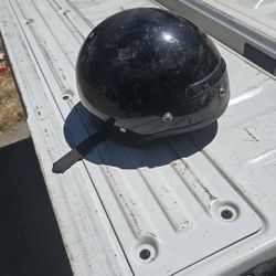 Motorcycle Helmet