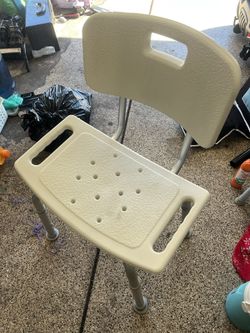 Shower Chair 