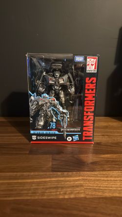 Transformers Studio Series 78