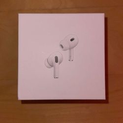 Brand New AirPods Pro Gen 2