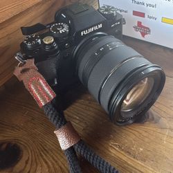 Fujifilm X-T4 Body Only 