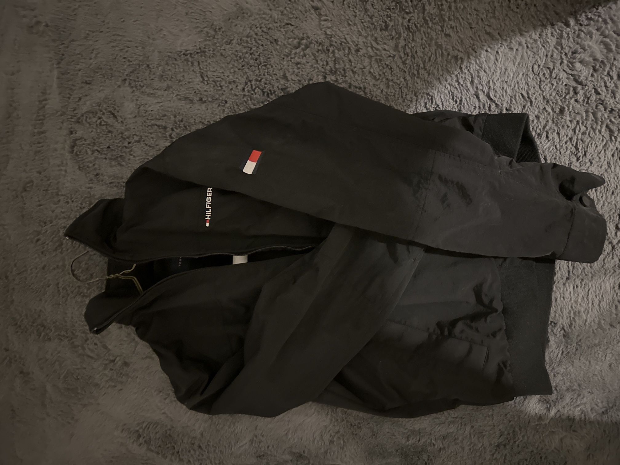 Tommy Hilfiger Jacket Size M
