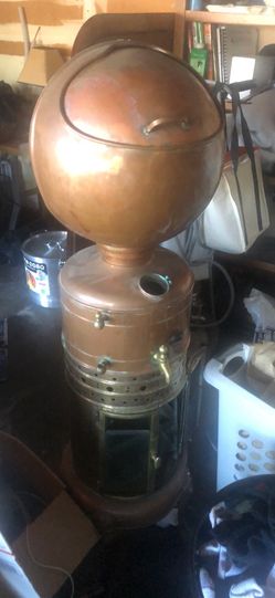 Hot towel steamer barber shop