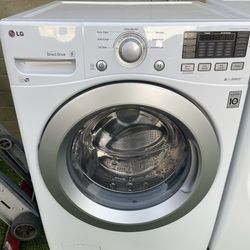LG Washer