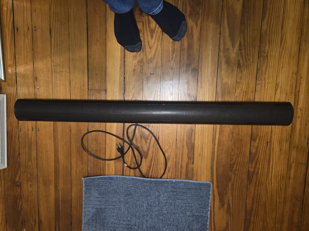 Harmon Kardon sb-30 Bluetooth Soundbar & Subwoofer Set.