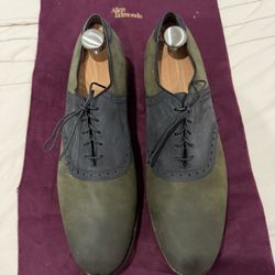 Oxfords 