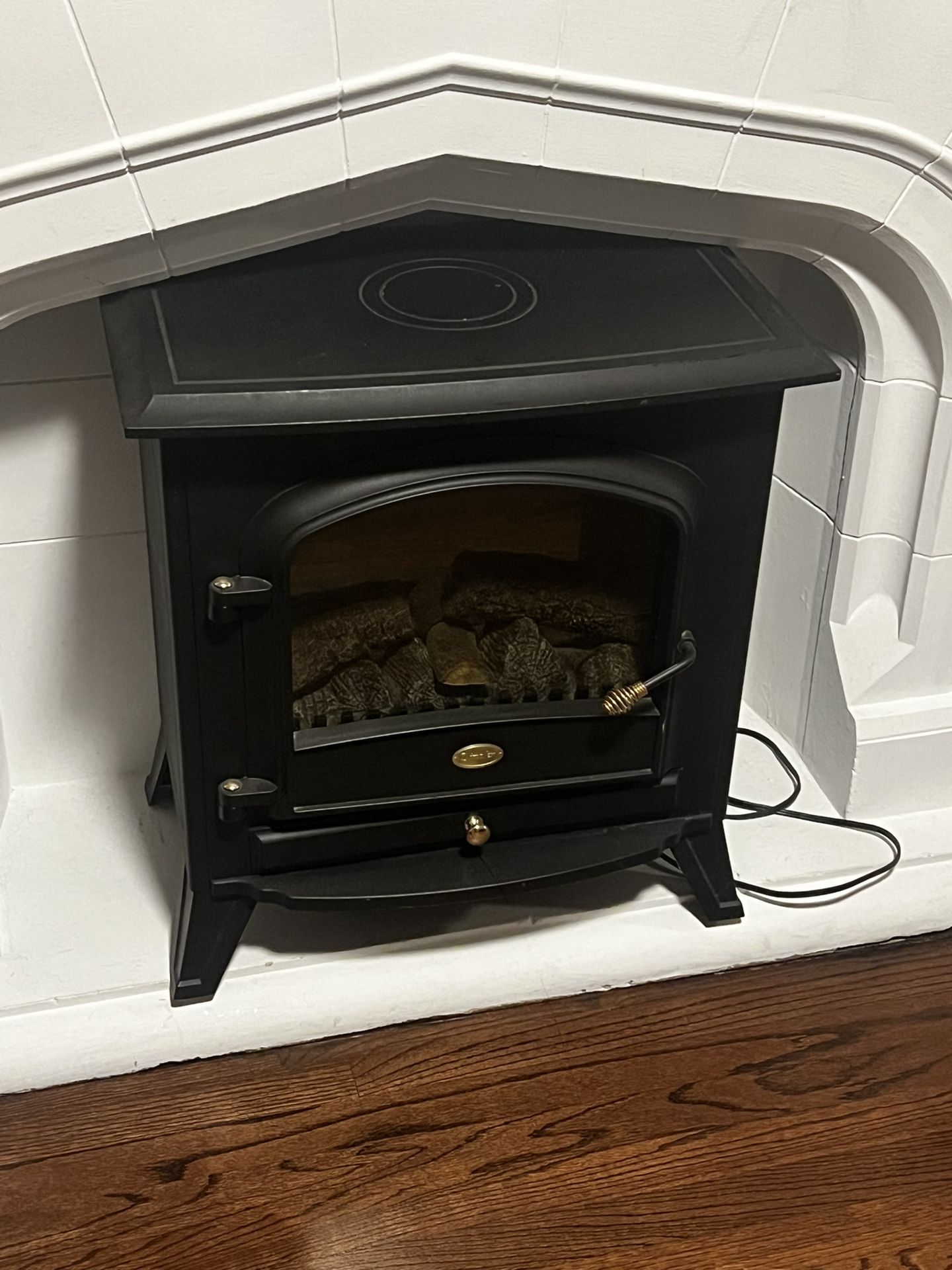 Heater
