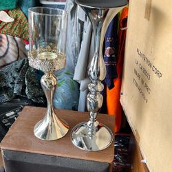 Bases Para Decoración, Una Sola Ves Se Usaron