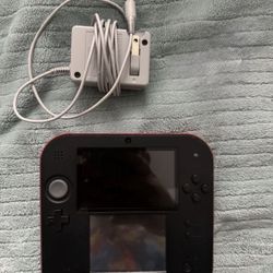 Nintendo 2Ds