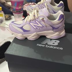 New Balance Size 5 In Kids 