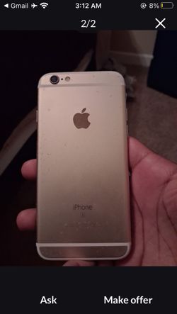 Iphone 6s