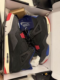 Jordan 4 Rare Air Size 8.5