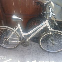 Bicicleta Roadmaster 26