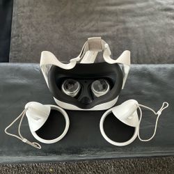 Oculus Quest2 Vr 
