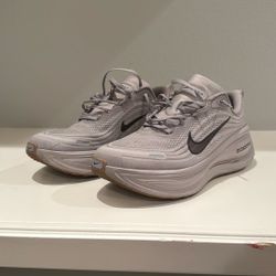 Nike Vomero Plus - Size 12 - College Grey - Used - NO BOX