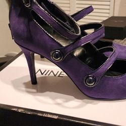 Nine West Heels
