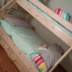 Bunk Bed Set