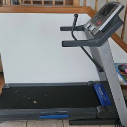 Treadmill 