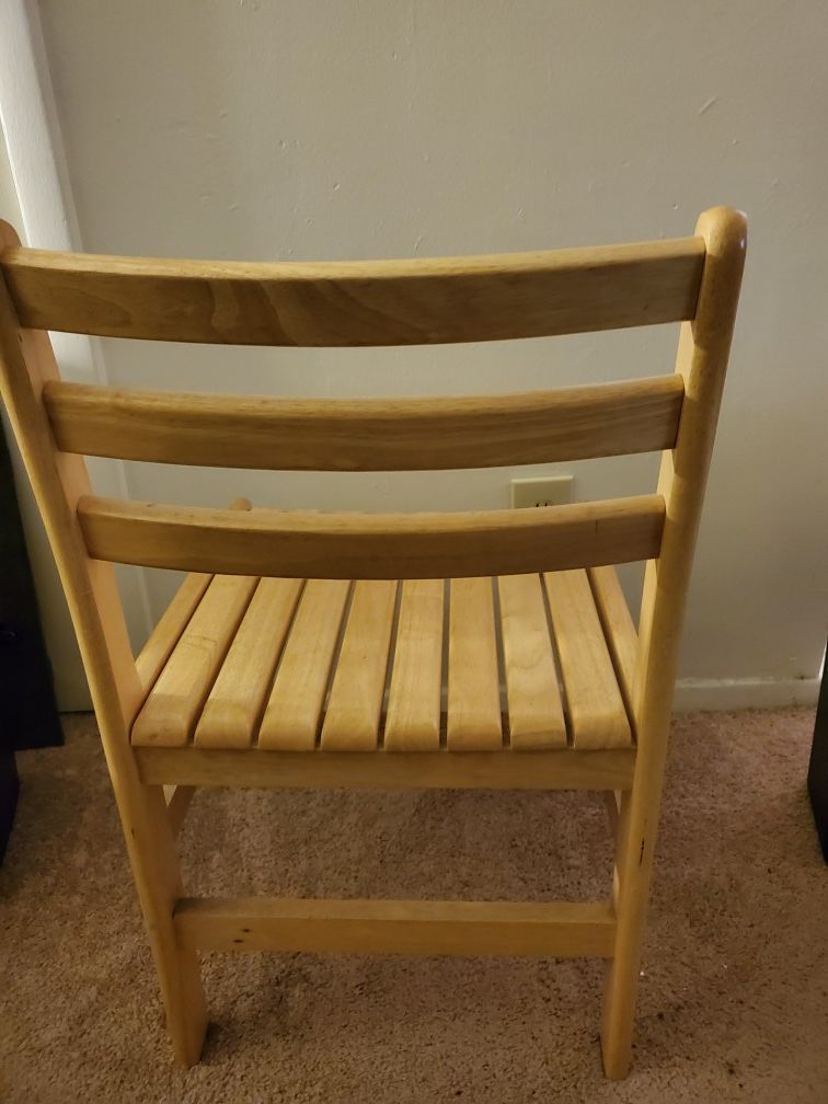Desk Chair