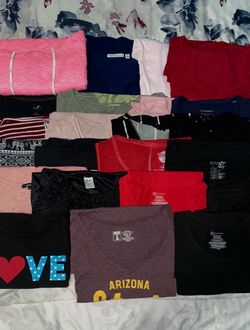 Women's Clothing Bundle (Size: XL) 👉$20 All👈