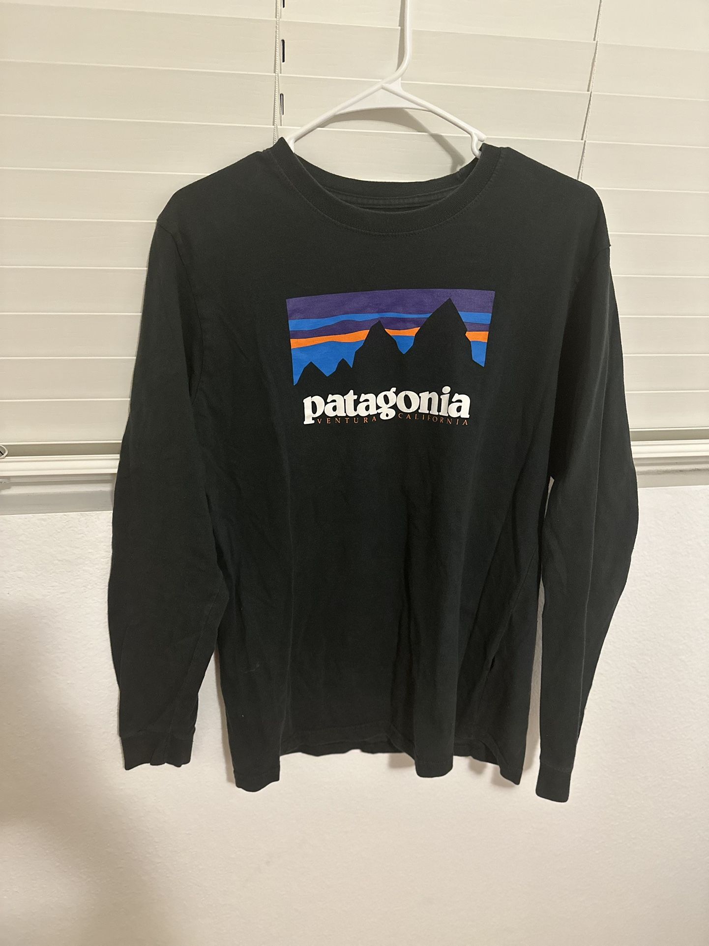 Patagonia Long Sleeve 