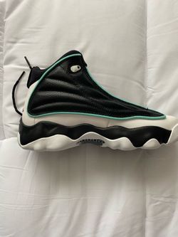 Jordan shoes