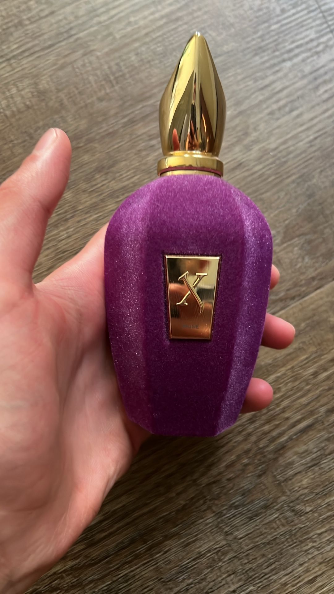 Xerjoff Muse 3.4oz