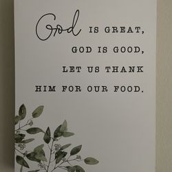 Wall Art God Decor