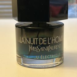YLS ELECTRIQUE