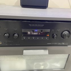 7.1 Surround sound System