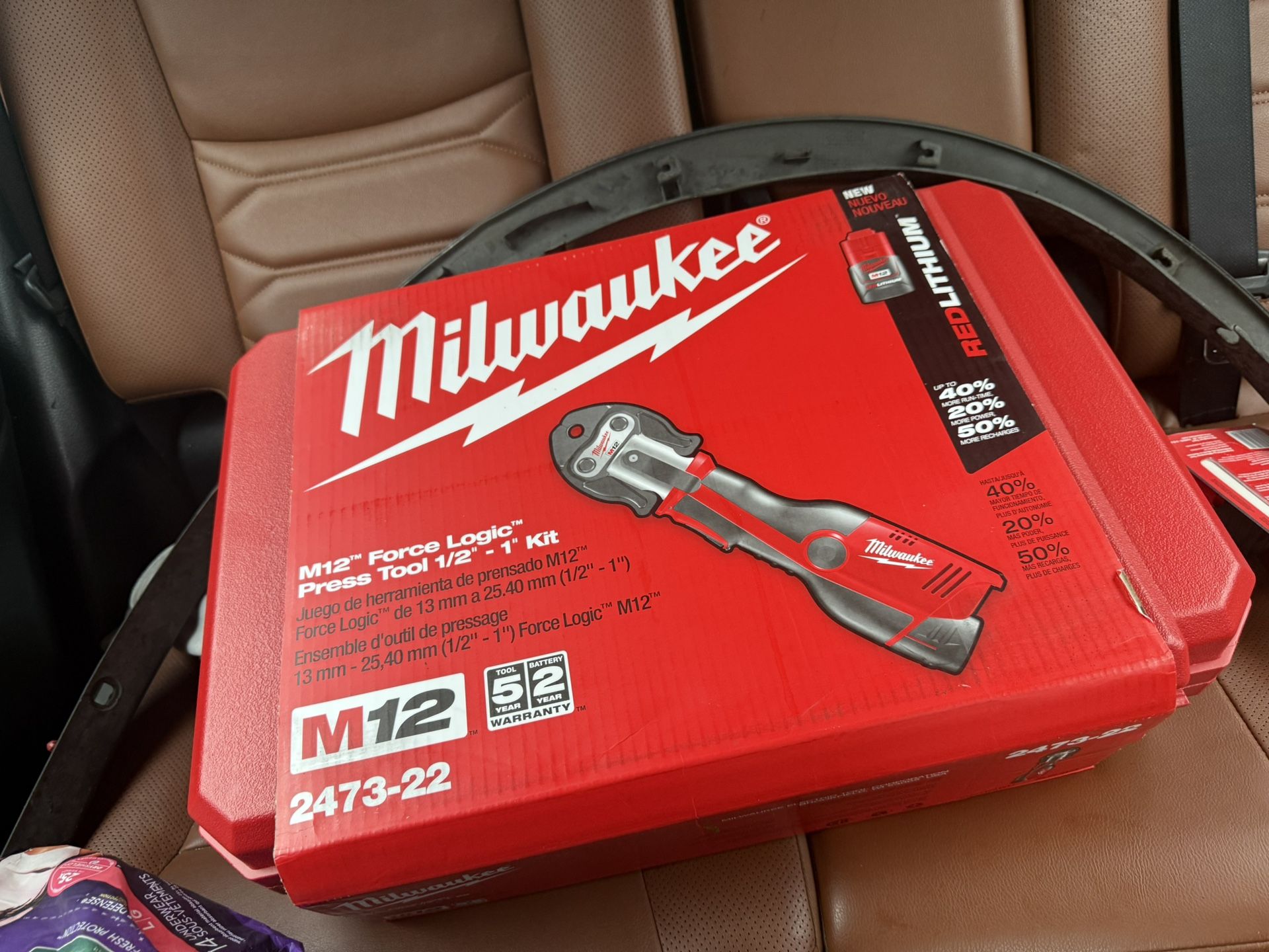 Milwaukee Pro Press