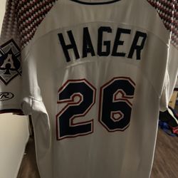 Reno aces jerseys