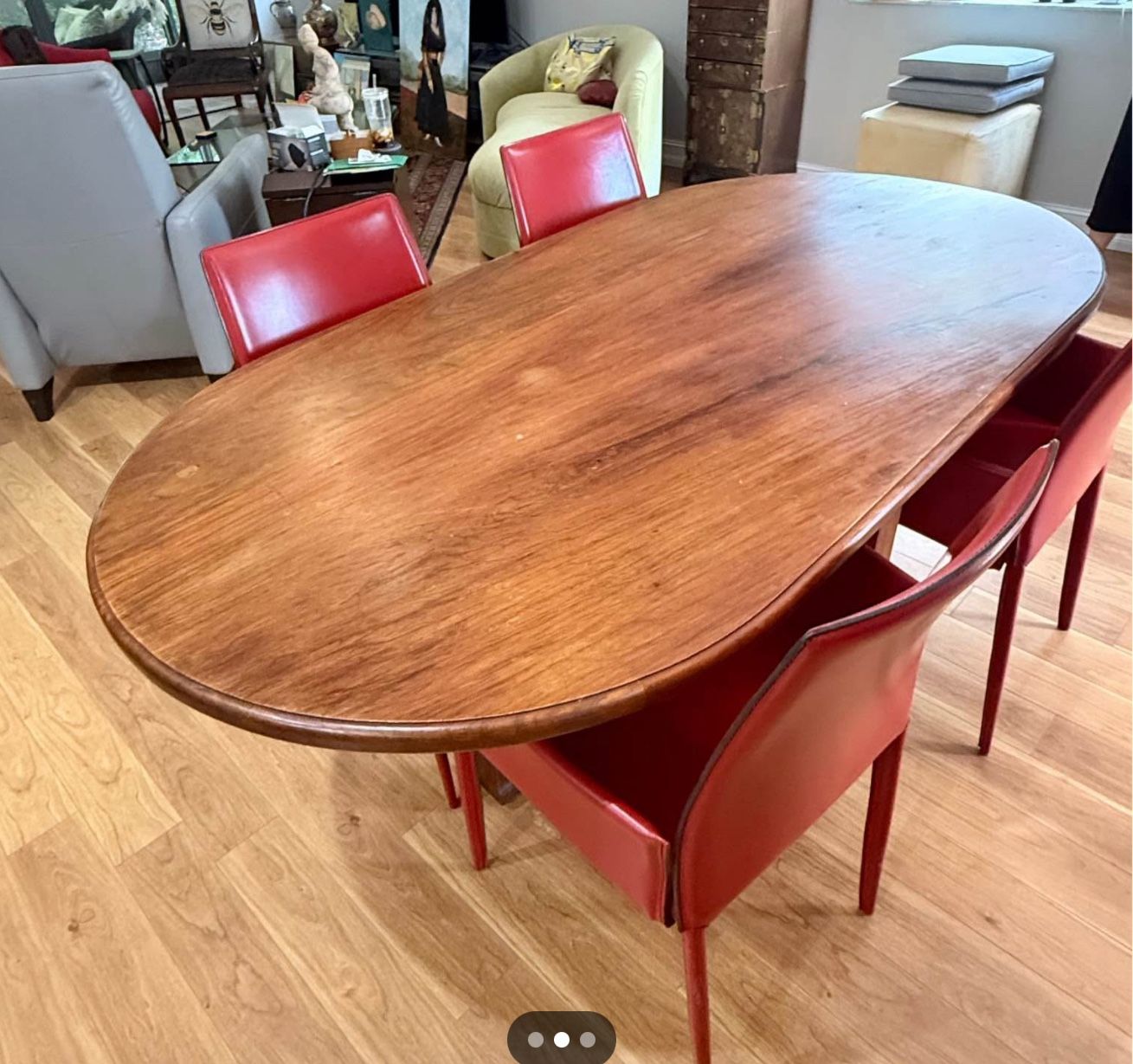 Kitchen furniture Dining Room Table 