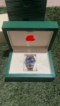 Men’s Luxury Watch