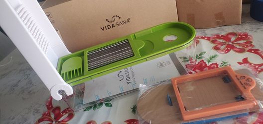 Cortador Princess House 