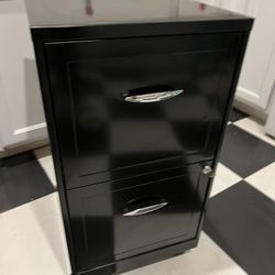 File Cabinet