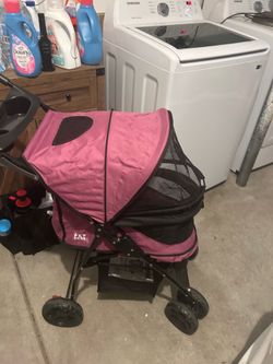 Pet Gear Stroller