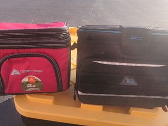 Lunch Bags 
