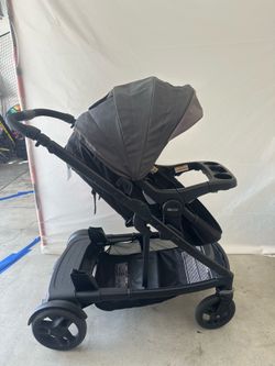 Stroller