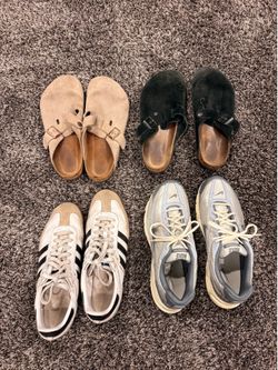 Shoes