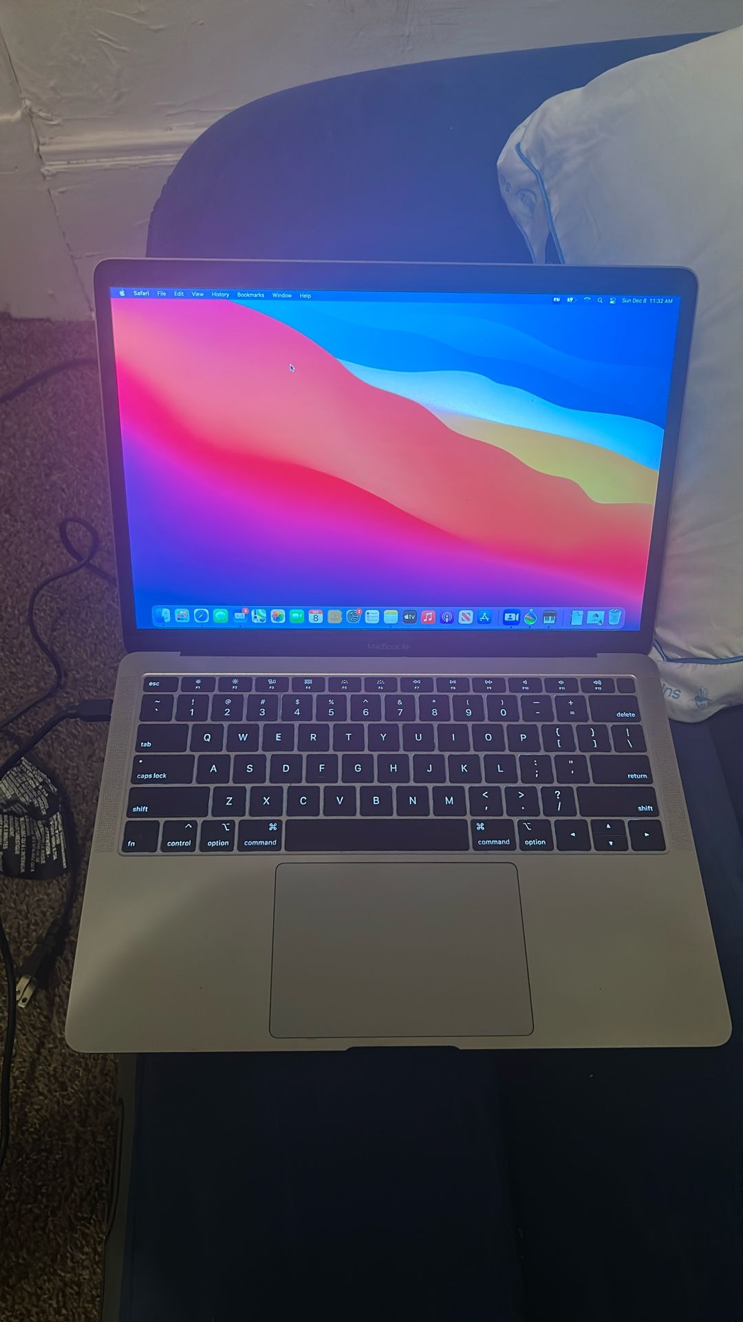 MacBook Air