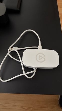 Elgato Game Capture Neo – White