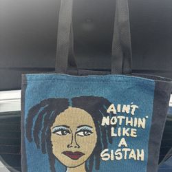 SISTA BAGS