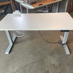 Adjustable Sit Stand Desks