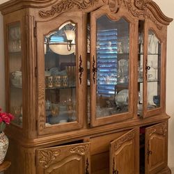 China Hutch